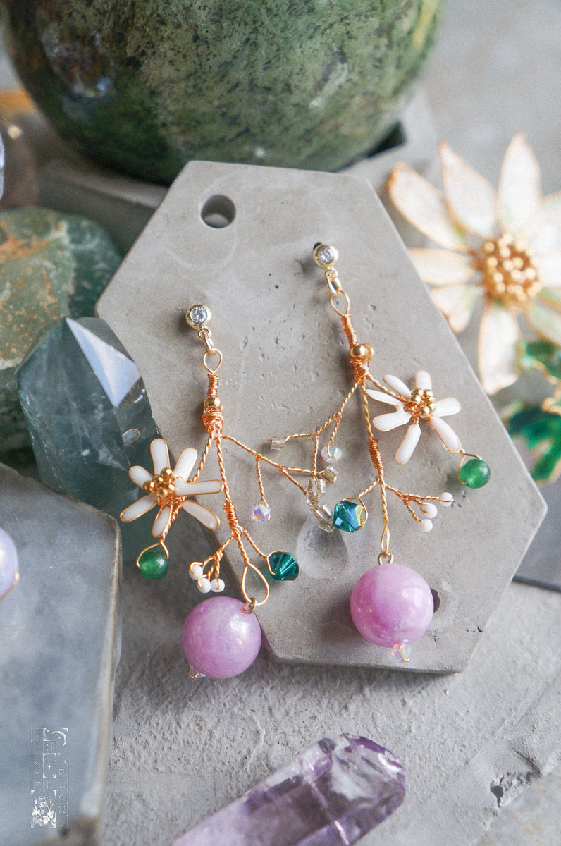 Meadow Earrings