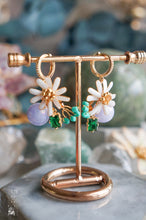 Load image into Gallery viewer, First of Spring Earrings
