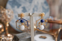 Load image into Gallery viewer, Solstice Earrings
