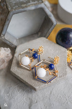 Load image into Gallery viewer, Solstice Earrings
