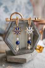 Load image into Gallery viewer, Equinox Earrings

