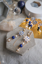 Load image into Gallery viewer, Equinox Earrings
