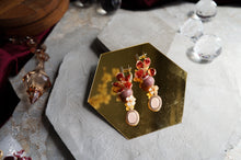 Load image into Gallery viewer, April Earrings
