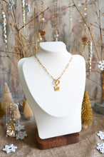 Load image into Gallery viewer, Lily of the Valley Necklace
